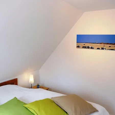 דירה Kleiner Friesenbaer Böhl