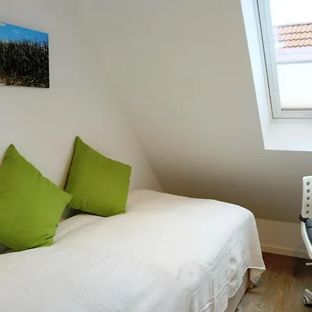 Kleiner Friesenbaer * Böhl