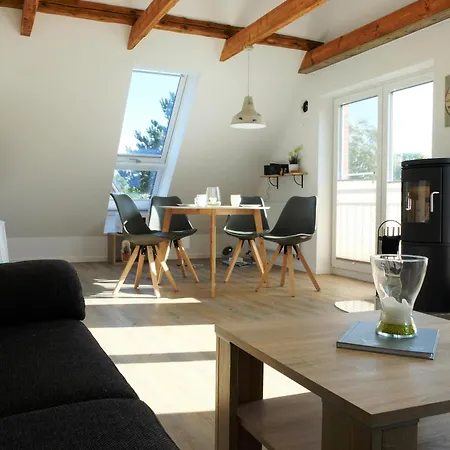 Kleiner Friesenbaer דירה Böhl